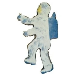 Städter Ausstechform Taucher / Astronaut 9 Cm -Kitchenaid Shop 201 199255 A01