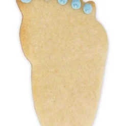 Städter Ausstechform Babyfuß 6,5 Cm -Kitchenaid Shop 201 199408 A03