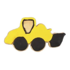 Städter Ausstechform Bagger / Radlader 10 Cm -Kitchenaid Shop 201 199590 A03