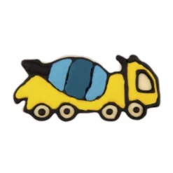 Städter Ausstechform Betonmischer 10,5 Cm -Kitchenaid Shop 201 199606 A03