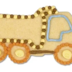 Städter Ausstechform Laster / LKW 8 Cm -Kitchenaid Shop 201 199613 A02