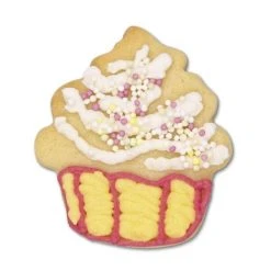 Städter Ausstechform Muffin / Cupcake 5,5 Cm -Kitchenaid Shop 201 199675 A01