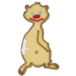 Städter Ausstechform Erdmännchen 10,5 Cm 5 Städter Ausstechform Erdmännchen 10,5 Cm -Kitchenaid Shop 201 199699 A01