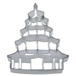 Städter Ausstechform Chinesischer Turm – Englischer Garten München 9,5