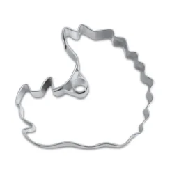 Städter Ausstechform Keilerkopf 6 Cm