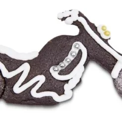 Städter Ausstechform Motorrad 7 Cm 7 Städter Ausstechform Motorrad 7 Cm -Kitchenaid Shop 201 199880 A03