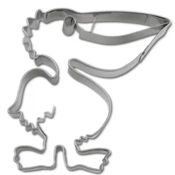 Städter Ausstechform Pelikan 8,5 Cm