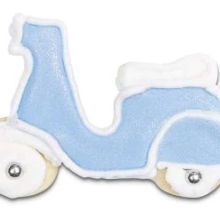 Städter Ausstechform Motorroller 5,5 Cm -Kitchenaid Shop 201 199910 A02