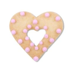 Städter Ausstechform Herz In Herz 4 Cm -Kitchenaid Shop 201 199927 A02