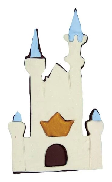 Städter Ausstechform Schloss Neuschwanstein 10,5 Cm 3 Städter Ausstechform Schloss Neuschwanstein 10,5 Cm – Bild 3