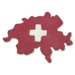 Städter Ausstechform Kontur Schweiz Mit Kreuz 8,5 Cm 5 Städter Ausstechform Kontur Schweiz Mit Kreuz 8,5 Cm -Kitchenaid Shop 201 200166 A02