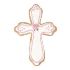 Städter Ausstechform Kreuz 9 Cm -Kitchenaid Shop 201 200340 A03