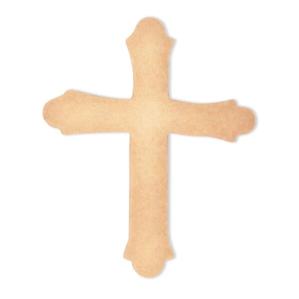 Städter Ausstechform Kreuz 5,5 Cm 4 Städter Ausstechform Kreuz 5,5 Cm – Bild 4