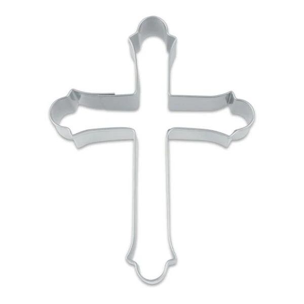 Städter Ausstechform Kreuz 5,5 Cm 1 Städter Ausstechform Kreuz 5,5 Cm