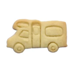 Städter Ausstechform Wohnmobil 8 Cm -Kitchenaid Shop 201 200395 A01