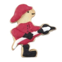 Städter Ausstechform Feuerwehrmann 7 Cm 7 Städter Ausstechform Feuerwehrmann 7 Cm -Kitchenaid Shop 201 200630 A03