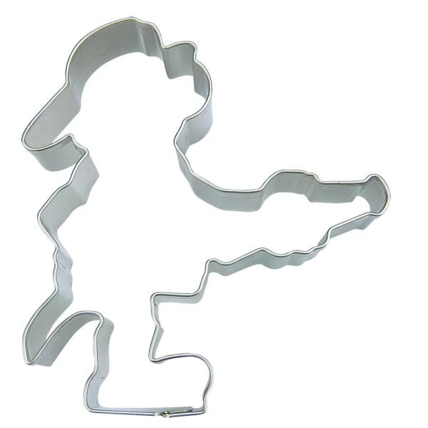 Städter Ausstechform Feuerwehrmann 7 Cm 1 Städter Ausstechform Feuerwehrmann 7 Cm