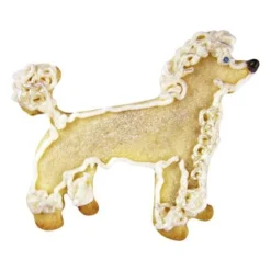 Städter Ausstechform Pudel 8,5 Cm -Kitchenaid Shop 201 200692 A02