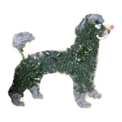 Städter Ausstechform Pudel 8,5 Cm -Kitchenaid Shop 201 200692 A03