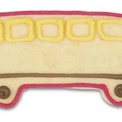 Städter Ausstechform Bus 9 Cm -Kitchenaid Shop 201 200913 A03