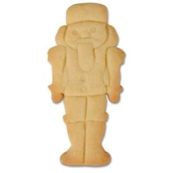 Städter Ausstechform Nussknacker 10 Cm -Kitchenaid Shop 201 216051 A02