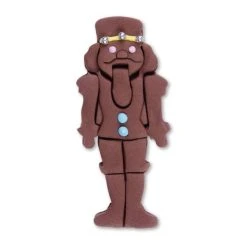 Städter Ausstechform Nussknacker 10 Cm -Kitchenaid Shop 201 216051 A04