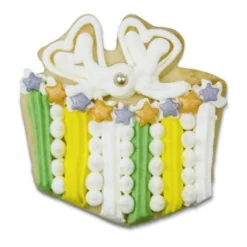 Städter Ausstechform Geschenk 6 Cm -Kitchenaid Shop 201 216075 A03