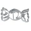Städter Ausstechform Bonbon 6,5 Cm