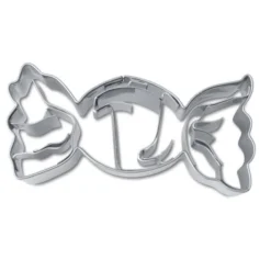 Städter Ausstechform Bonbon 6,5 Cm
