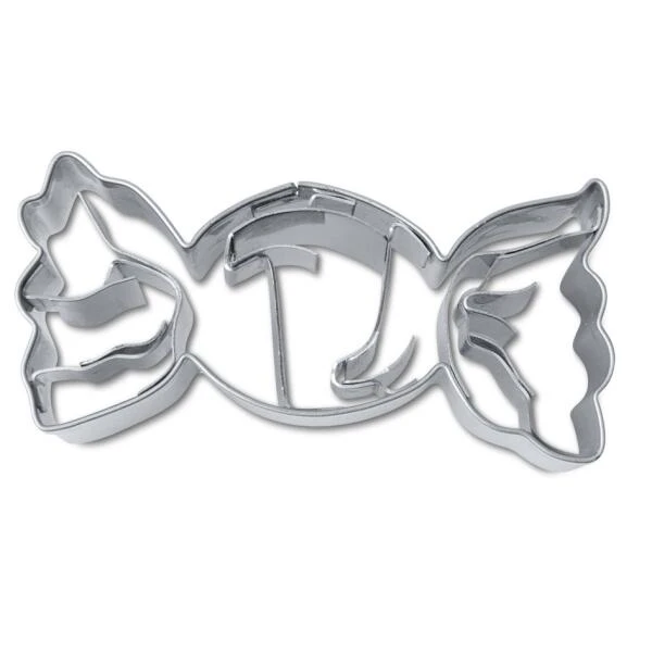 Städter Ausstechform Bonbon 6,5 Cm 1 Städter Ausstechform Bonbon 6,5 Cm