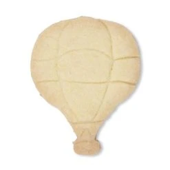 Städter Ausstechform Heißluftballon 6,5 Cm -Kitchenaid Shop 201 216150 A01
