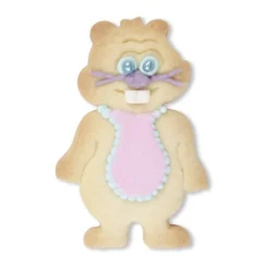 Städter Ausstechform Hamster 8 Cm -Kitchenaid Shop 201 216242 A02