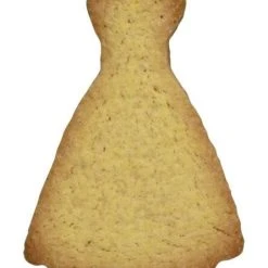 Städter Ausstechform Kleid 9 Cm 6 Städter Ausstechform Kleid 9 Cm -Kitchenaid Shop 201 216310 A01