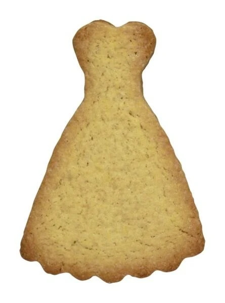 Städter Ausstechform Kleid 9 Cm 3 Städter Ausstechform Kleid 9 Cm – Bild 3