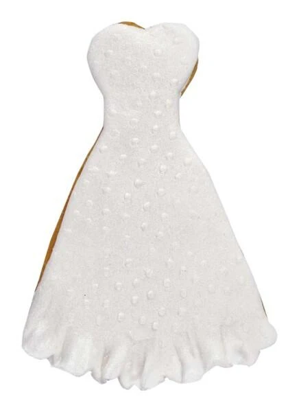 Städter Ausstechform Kleid 9 Cm 4 Städter Ausstechform Kleid 9 Cm – Bild 4