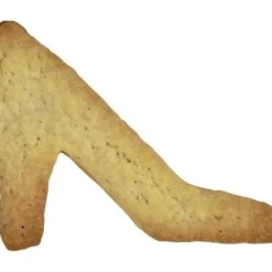 Städter Ausstechform Damenschuh / Pumps 10 Cm 7 Städter Ausstechform Damenschuh / Pumps 10 Cm -Kitchenaid Shop 201 216327 A01