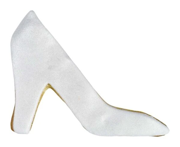 Städter Ausstechform Damenschuh / Pumps 10 Cm 3 Städter Ausstechform Damenschuh / Pumps 10 Cm – Bild 3