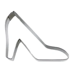 Städter Ausstechform Damenschuh / Pumps 10 Cm