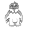 Städter Ausstechform Pinguin 5,5 Cm