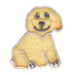 Städter Ausstechform Hund 5,5 Cm -Kitchenaid Shop 201 216617 A02