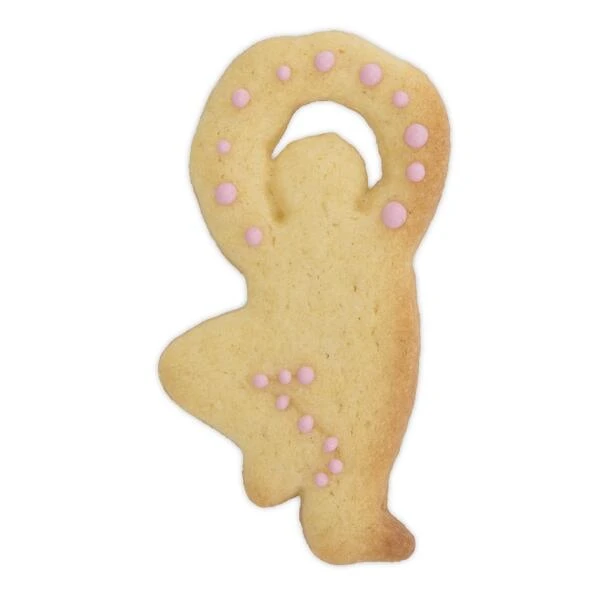 Städter Ausstechform Baum 7 Cm BRIGITTEs Yogastunde 2 Städter Ausstechform Baum 7 Cm BRIGITTEs Yogastunde – Bild 2