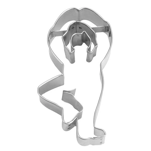 Städter Ausstechform Baum 7 Cm BRIGITTEs Yogastunde 1 Städter Ausstechform Baum 7 Cm BRIGITTEs Yogastunde