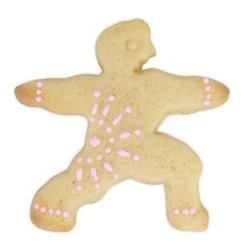 Städter Ausstechform Krieger 2 7,5 Cm BRIGITTEs Yogastunde 5 Städter Ausstechform Krieger 2 7,5 Cm BRIGITTEs Yogastunde -Kitchenaid Shop 201 217133 A03