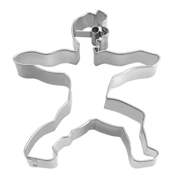 Städter Ausstechform Krieger 2 7,5 Cm BRIGITTEs Yogastunde 1 Städter Ausstechform Krieger 2 7,5 Cm BRIGITTEs Yogastunde