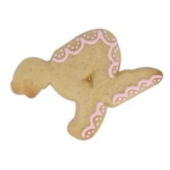 Städter Ausstechform Krähe 7,5 Cm BRIGITTEs Yogastunde -Kitchenaid Shop 201 217157 A03