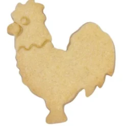 Städter Ausstechform Hahn 6 Cm 5 Städter Ausstechform Hahn 6 Cm -Kitchenaid Shop 201 217171 A01