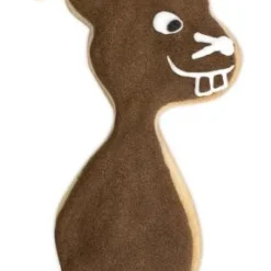 Städter Ausstechform Hase 9 Cm Stehend -Kitchenaid Shop 201 217195 A03