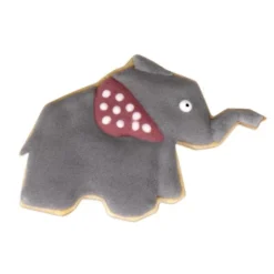 Städter Ausstechform Geo Elefant 7,5 Cm 7 Städter Ausstechform Geo Elefant 7,5 Cm -Kitchenaid Shop 201 217232 A04