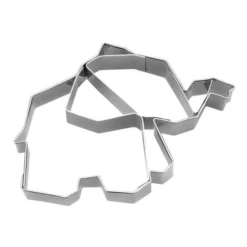 Städter Ausstechform Geo Elefant 7,5 Cm