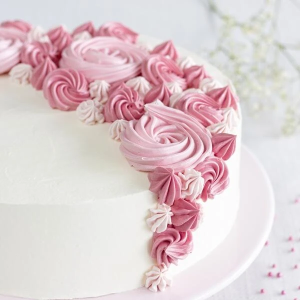 Städter Spritzbeutel Garniertüllen & Spritzbeutel Groß Set, 9-teilig 2 Städter Spritzbeutel Garniertüllen & Spritzbeutel Groß Set, 9-teilig – Bild 2